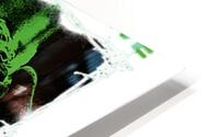 Type O Negative 38 HD Metal print
