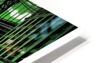 Type O Negative 10 HD Metal print