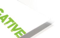 Type O Negative 11 HD Metal print