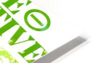 Type O Negative 12 HD Metal print