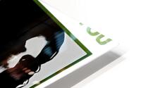 Type O Negative 14 HD Metal print