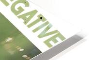 Type O Negative 16 HD Metal print