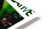 Type O Negative 32 HD Metal print