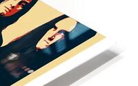 Type O Negative 18 HD Metal print