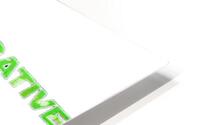 Type O Negative 23 HD Metal print
