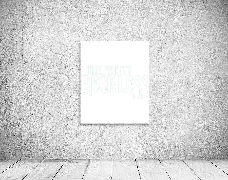 The Pretty Reckless 3 Wall Preview
