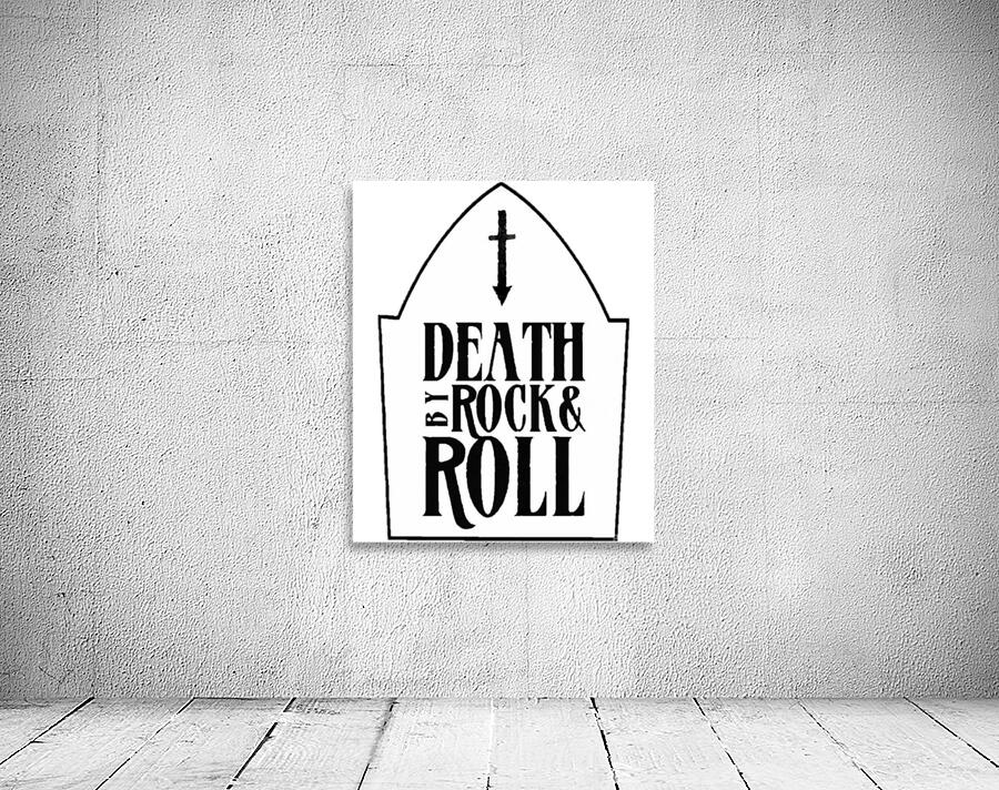 The Pretty Reckless 5 Wall Preview