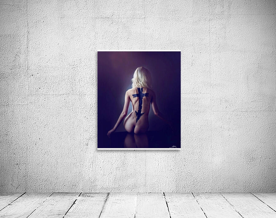 The Pretty Reckless 10 Wall Preview