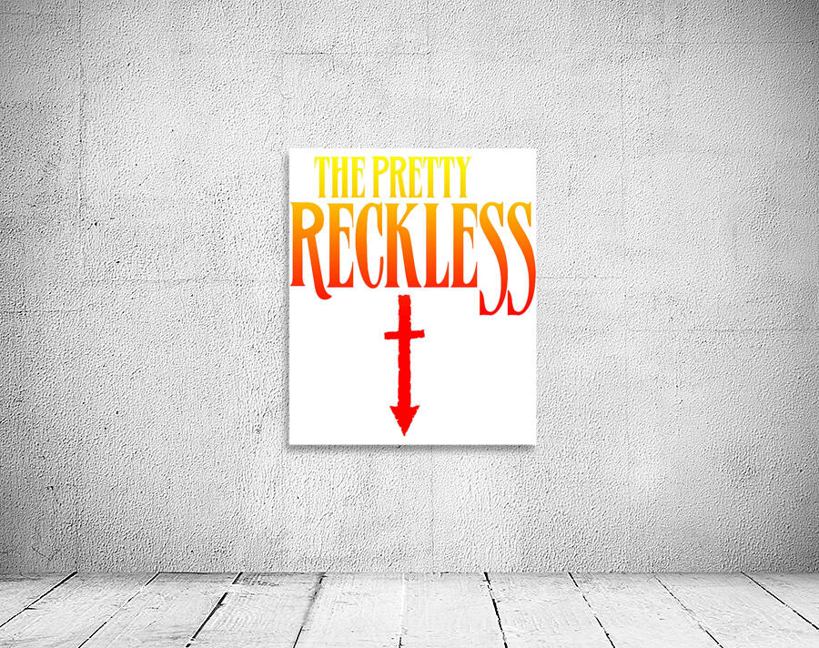 The Pretty Reckless 19 Wall Preview