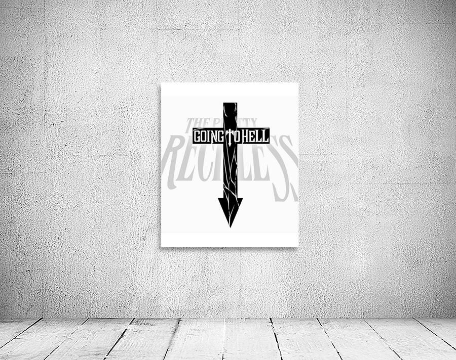 The Pretty Reckless 20 Wall Preview