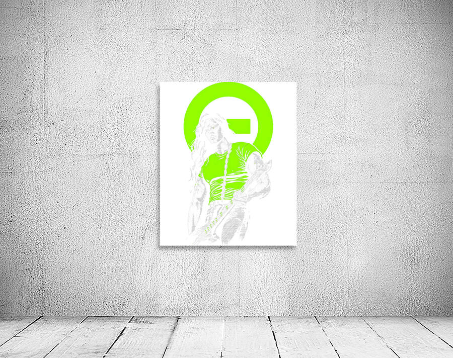 Type O Negative 3 Wall Preview