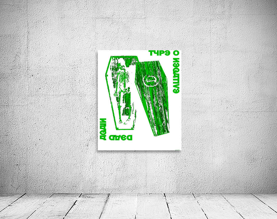 Type O Negative 4 Wall Preview
