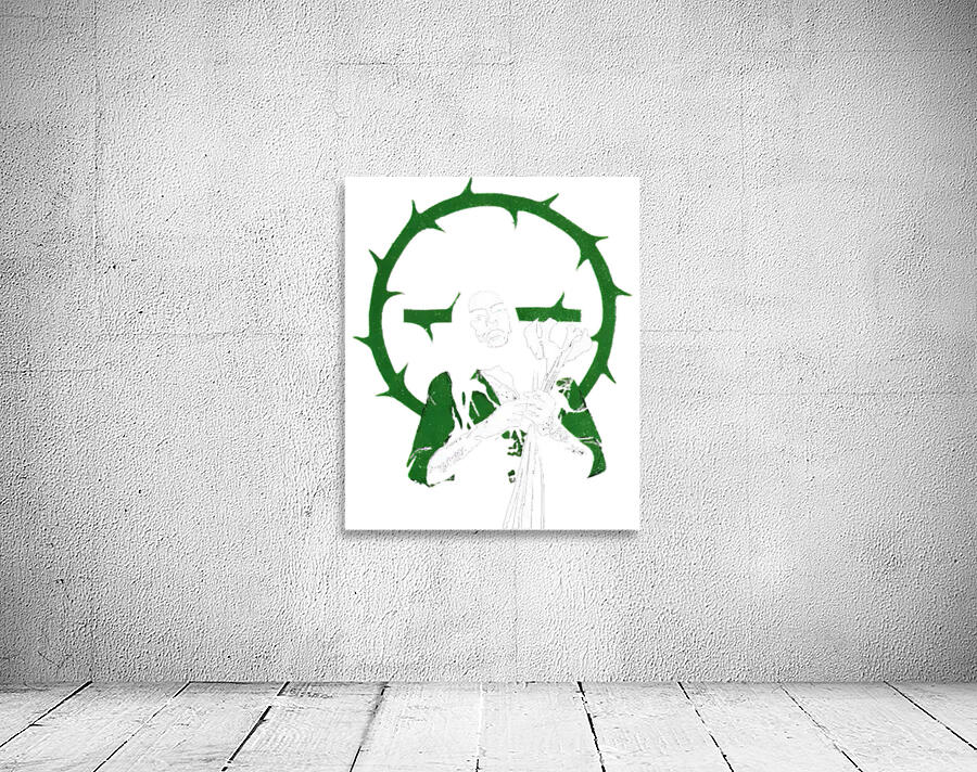 Type O Negative 9 Wall Preview