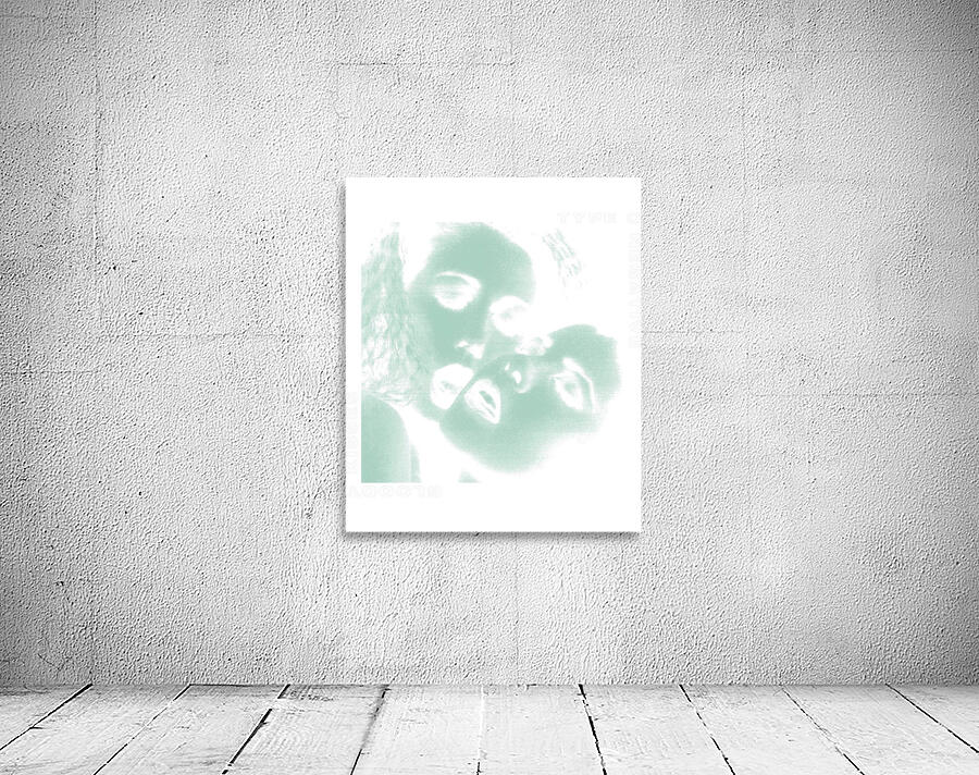 Type O Negative 15 Wall Preview