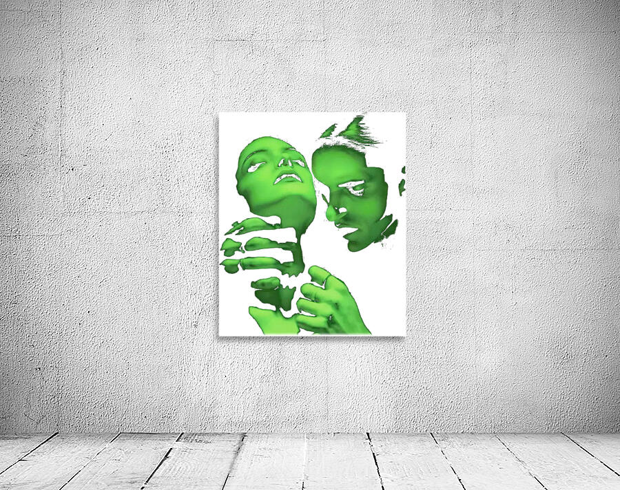 Type O Negative 16 Wall Preview