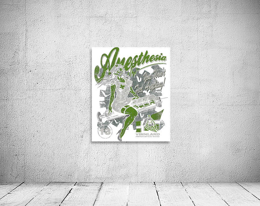 Type O Negative 19 Wall Preview