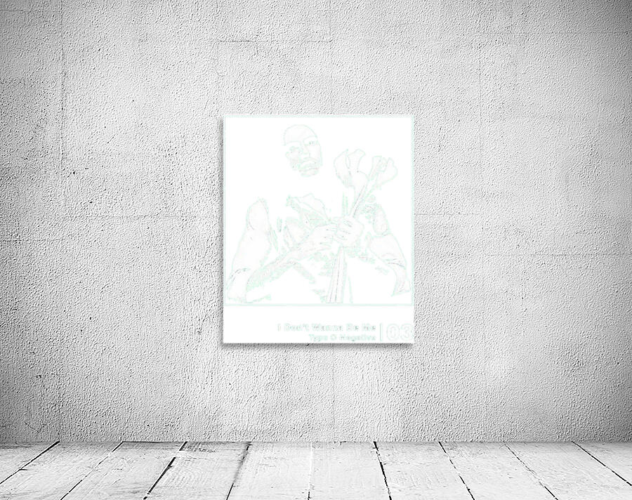 Type O Negative 28 Wall Preview