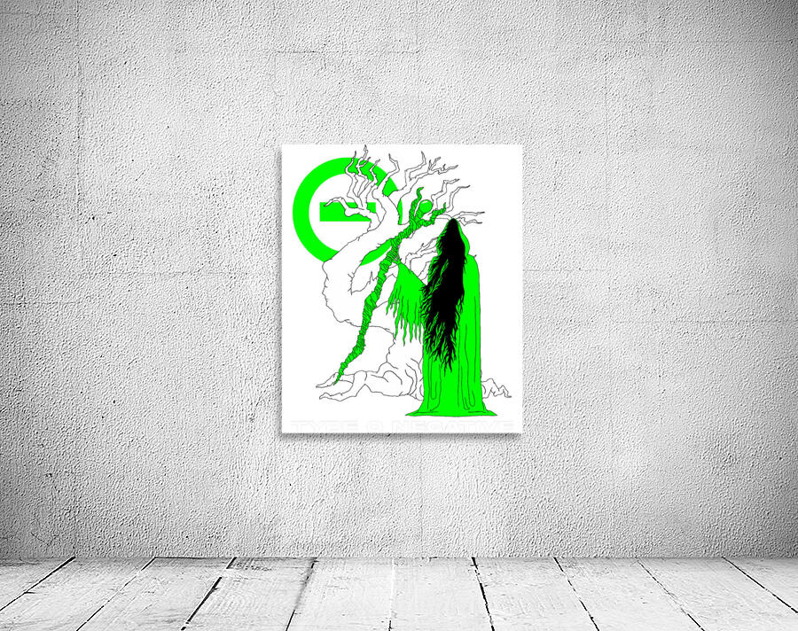 Type O Negative 31 Wall Preview