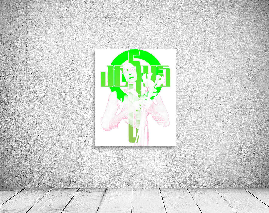 Type O Negative 33 Wall Preview