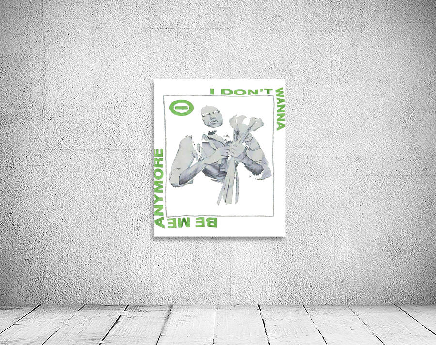 Type O Negative 40 Wall Preview