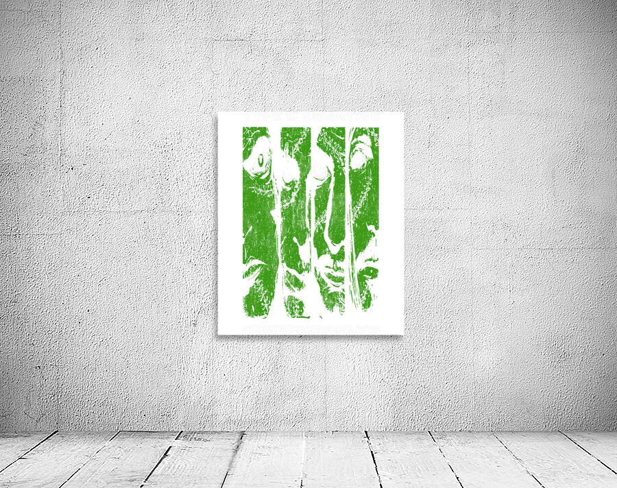 Type O Negative 43 Wall Preview