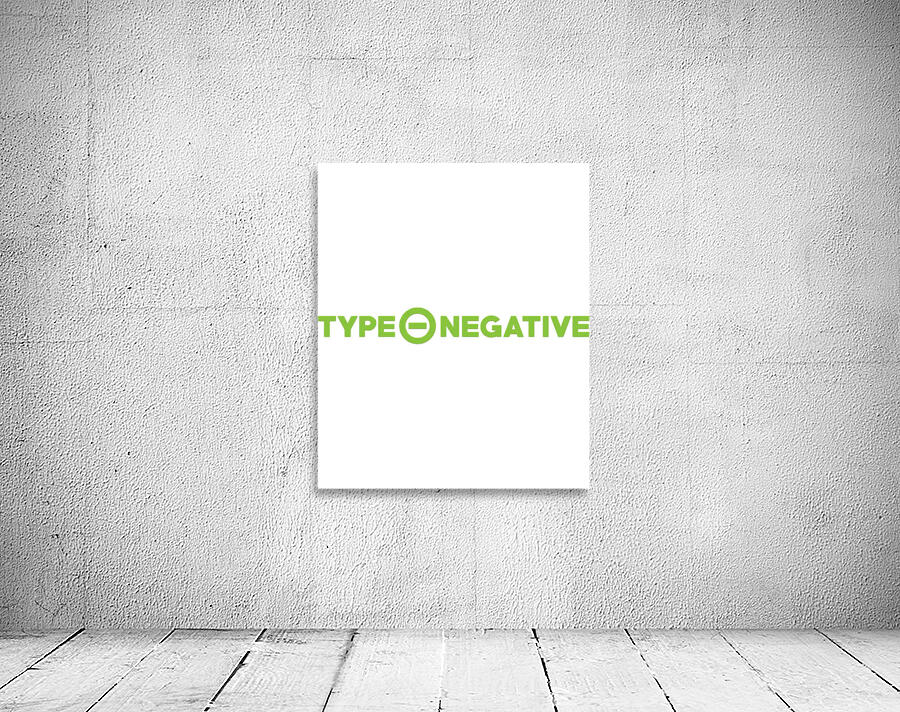 Type O Negative 1 Wall Preview