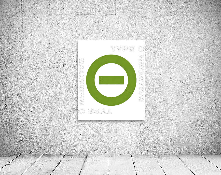 Type O Negative 30 Wall Preview