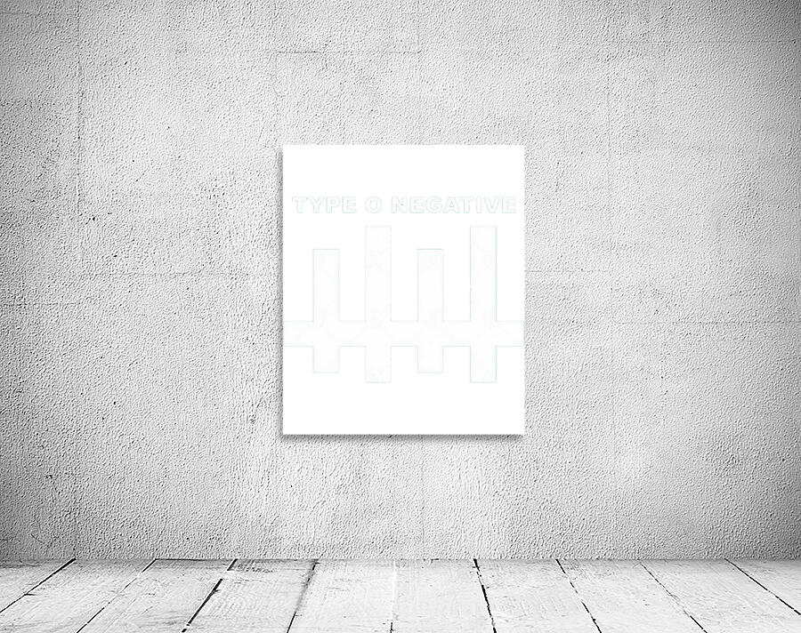 Type O Negative 31 Wall Preview