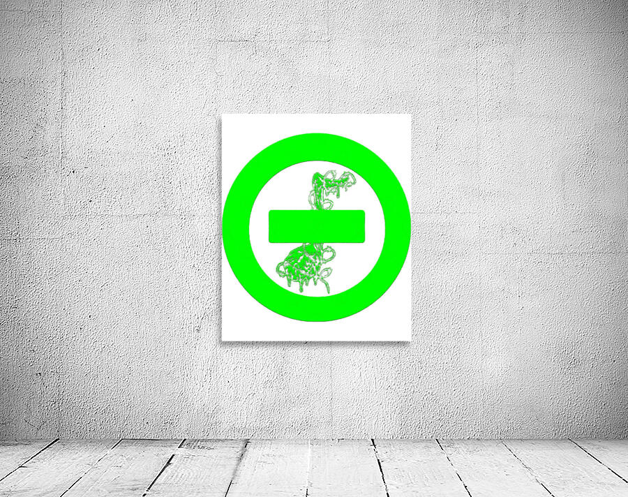 Type O Negative 2 Wall Preview