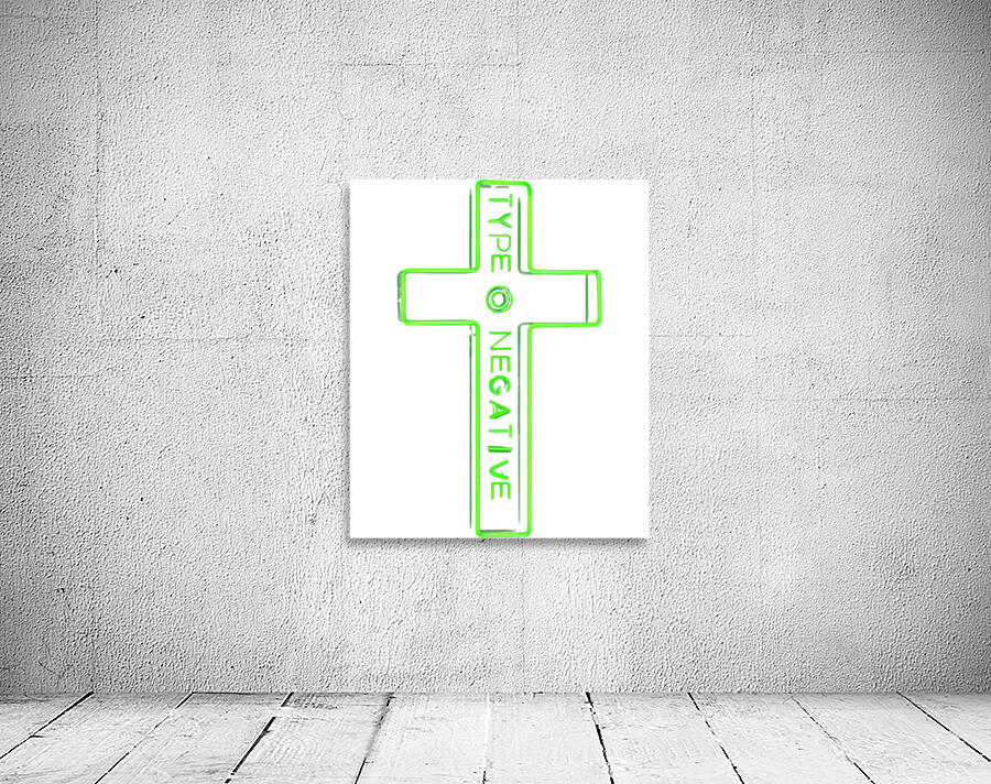 Type O Negative 4 Wall Preview