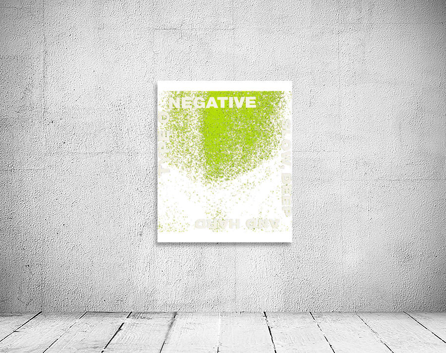 Type O Negative 7 Wall Preview