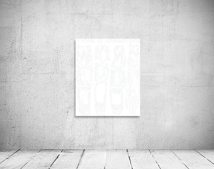 Type O Negative 17 Wall Preview