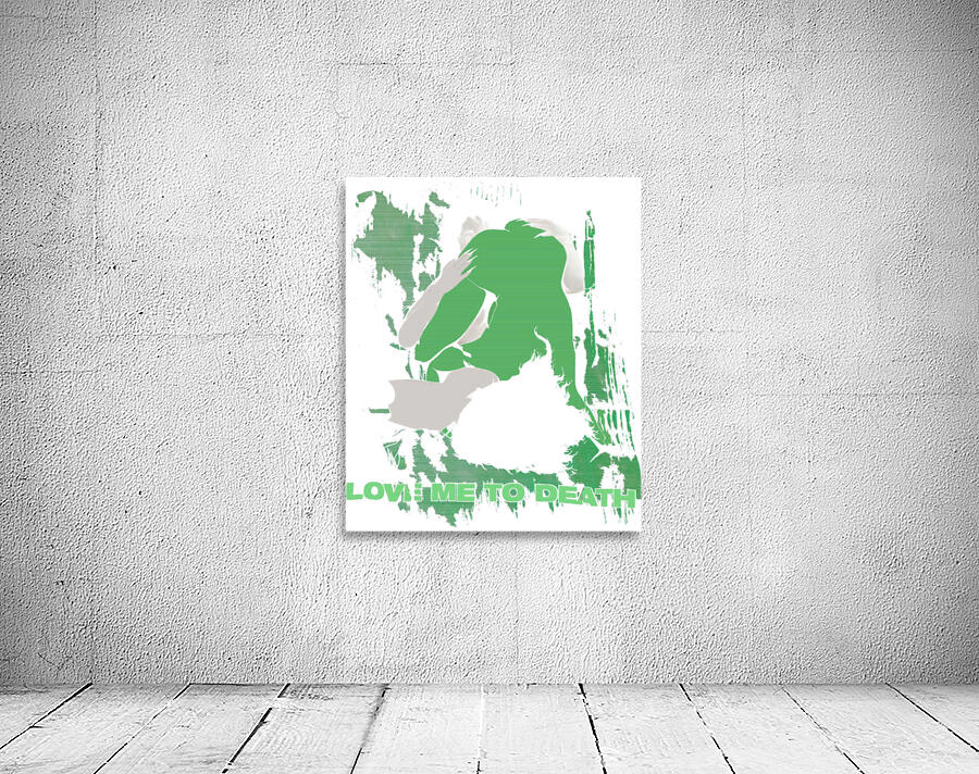 Type O Negative 25 Wall Preview