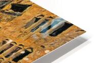 GAZA 33 HD Metal print