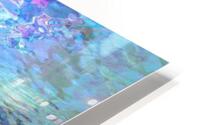  Icarus Rising HD Metal print