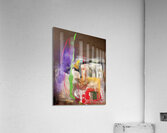 Excavations   08182023 Acrylic Print