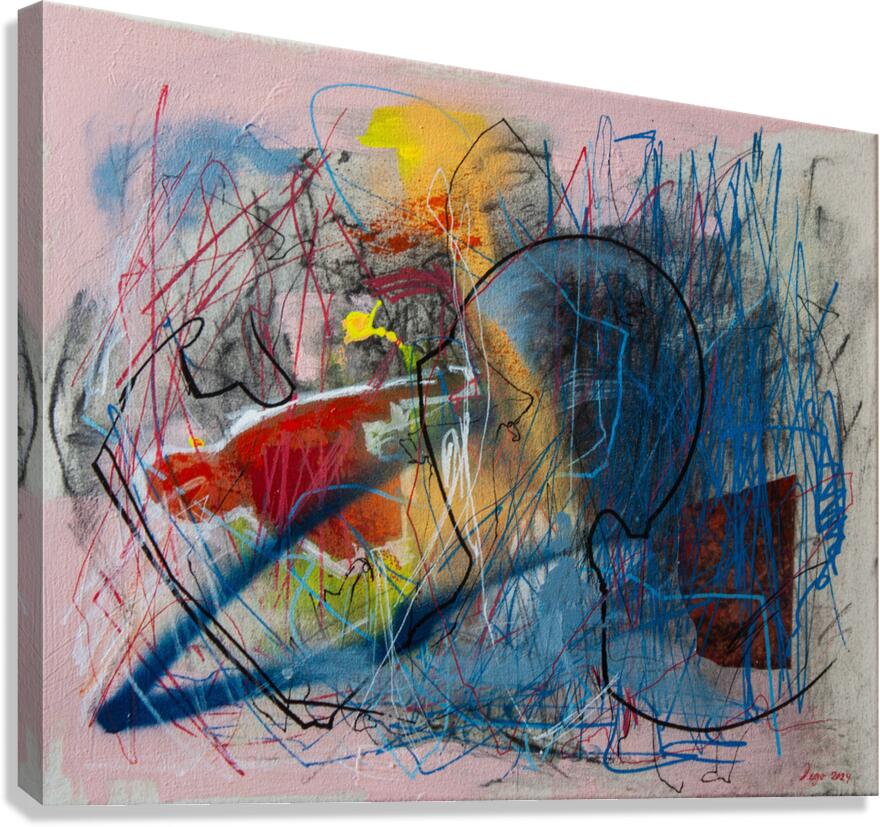 Excavations in transit no. 02