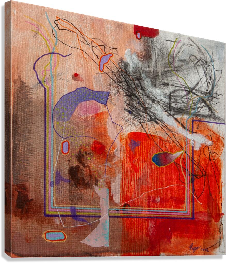 Excavations in transit no. 01