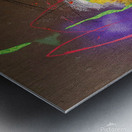 Excavations   08182023 Metal print