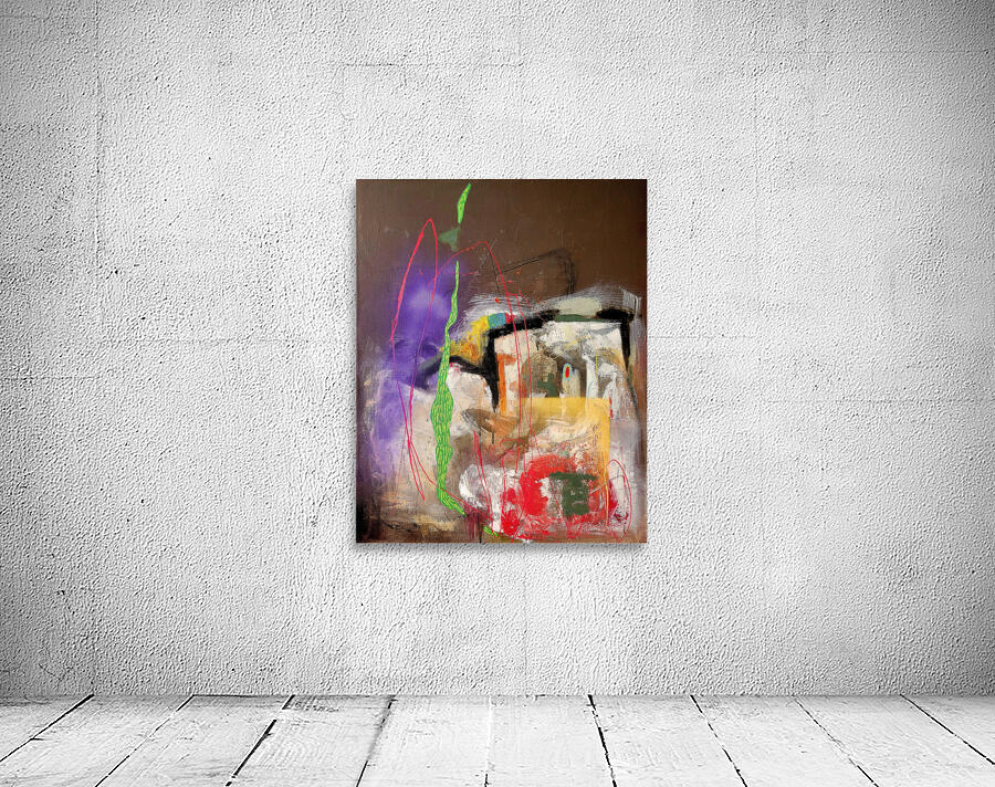 Excavations   08182023 Wall Preview