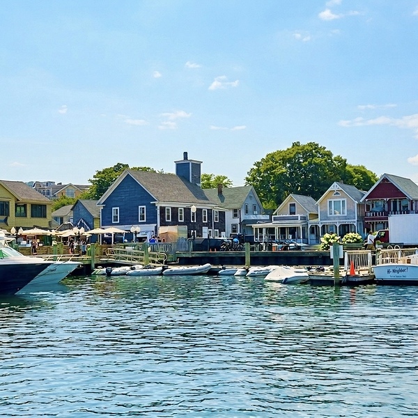 Nantucket III Digital Download