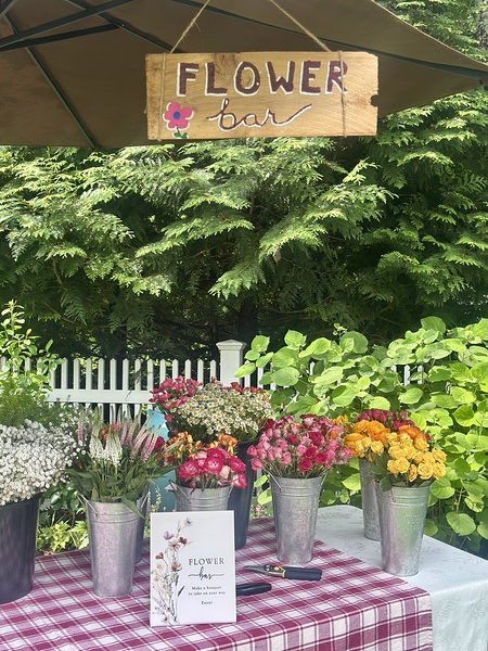 Flower Bar 2 Digital Download