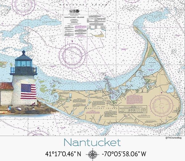 Nantucket CC Digital Download