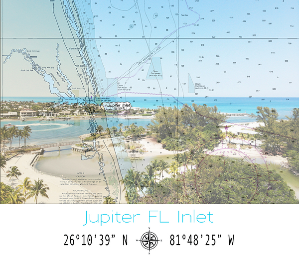 Jup Inlet Digital Download