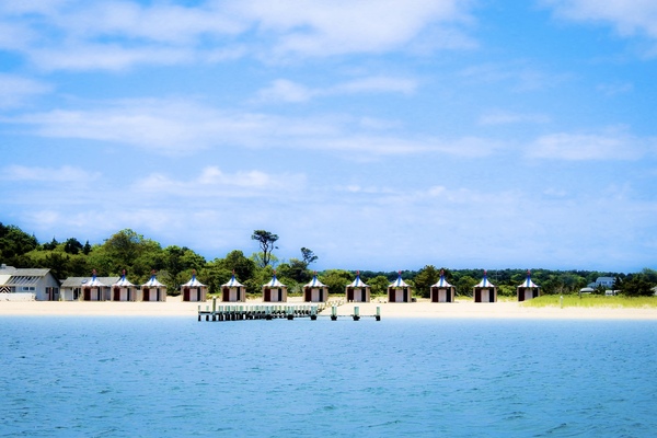 Chappy Point Beach Digital Download