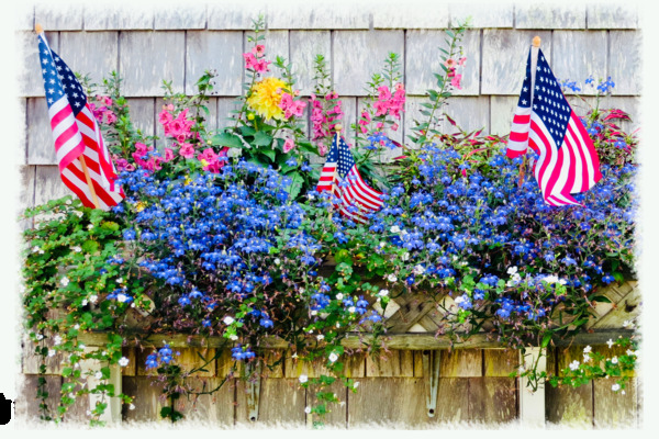 Flower Box Digital Download