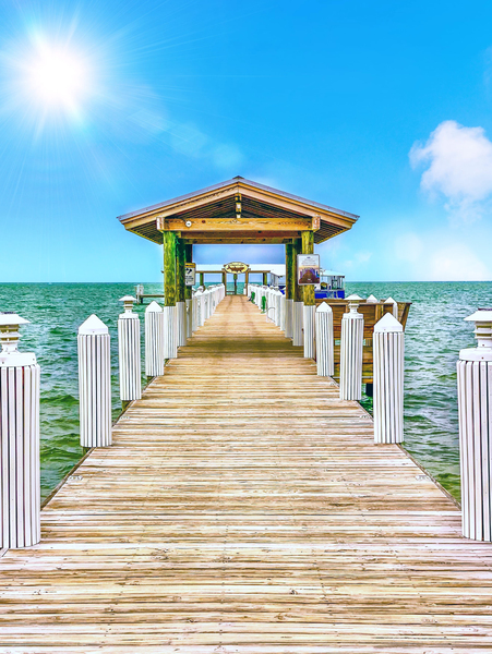 IslaDock Digital Download