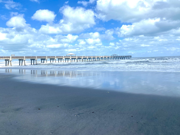 Pier Digital Download