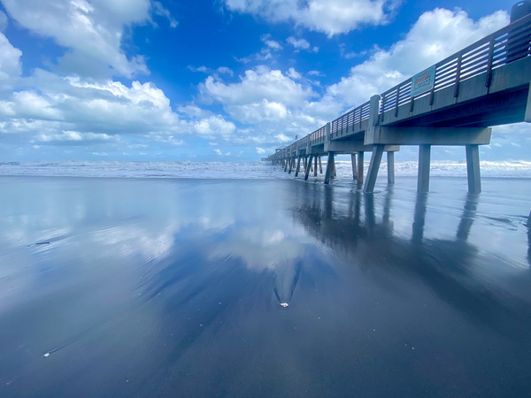 Pier II Digital Download