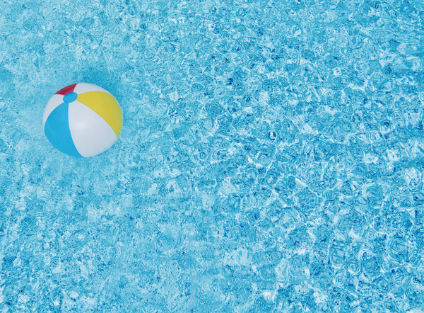 Poolside Digital Download